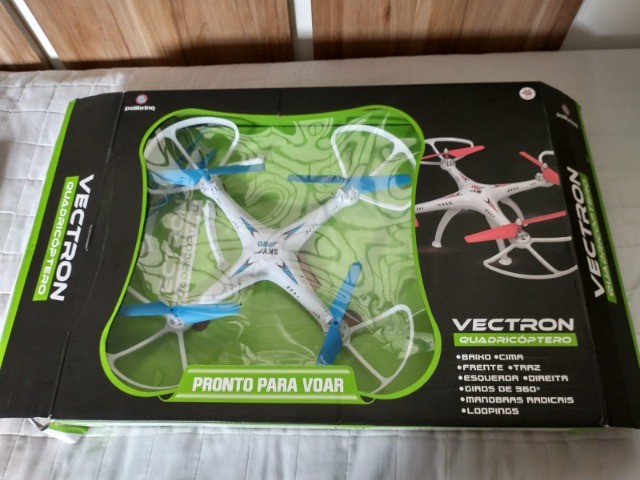 drone vectron sky pro