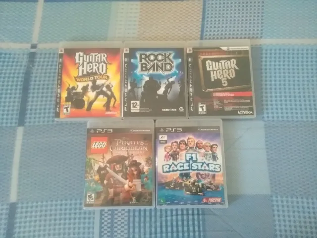 Dantes inferno ps3  +27 anúncios na OLX Brasil