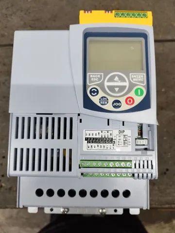Inversor WEG 10CV