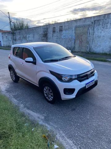 Aluguel carro Mobi Uno Kwid app uber 99 - Foto 2