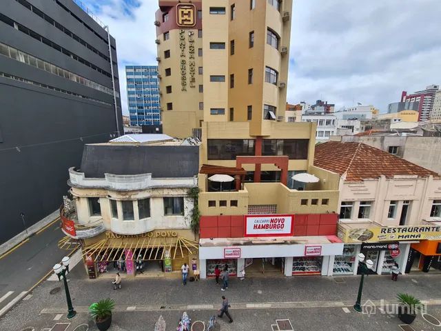 SALAS COMERCIAIS PARA LOCAÇÃO NO CENTRO - CALÇADÃO - Foto 19