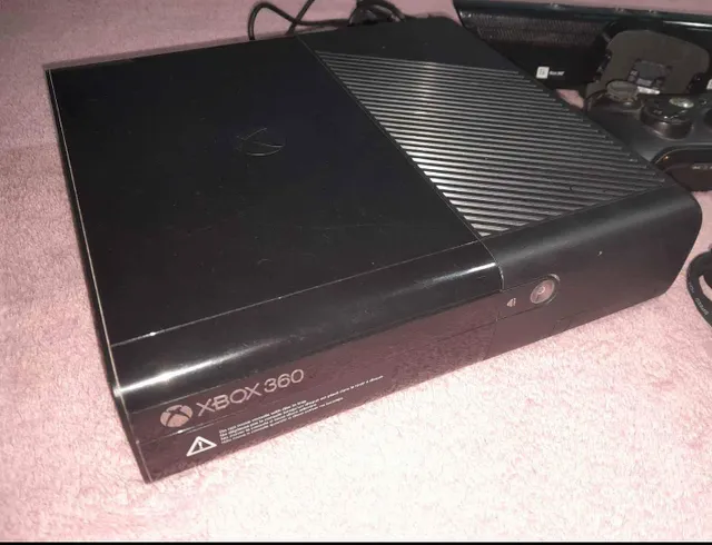 Xbox branco 360  +323 anúncios na OLX Brasil