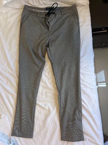 Calça Barezy Cinza