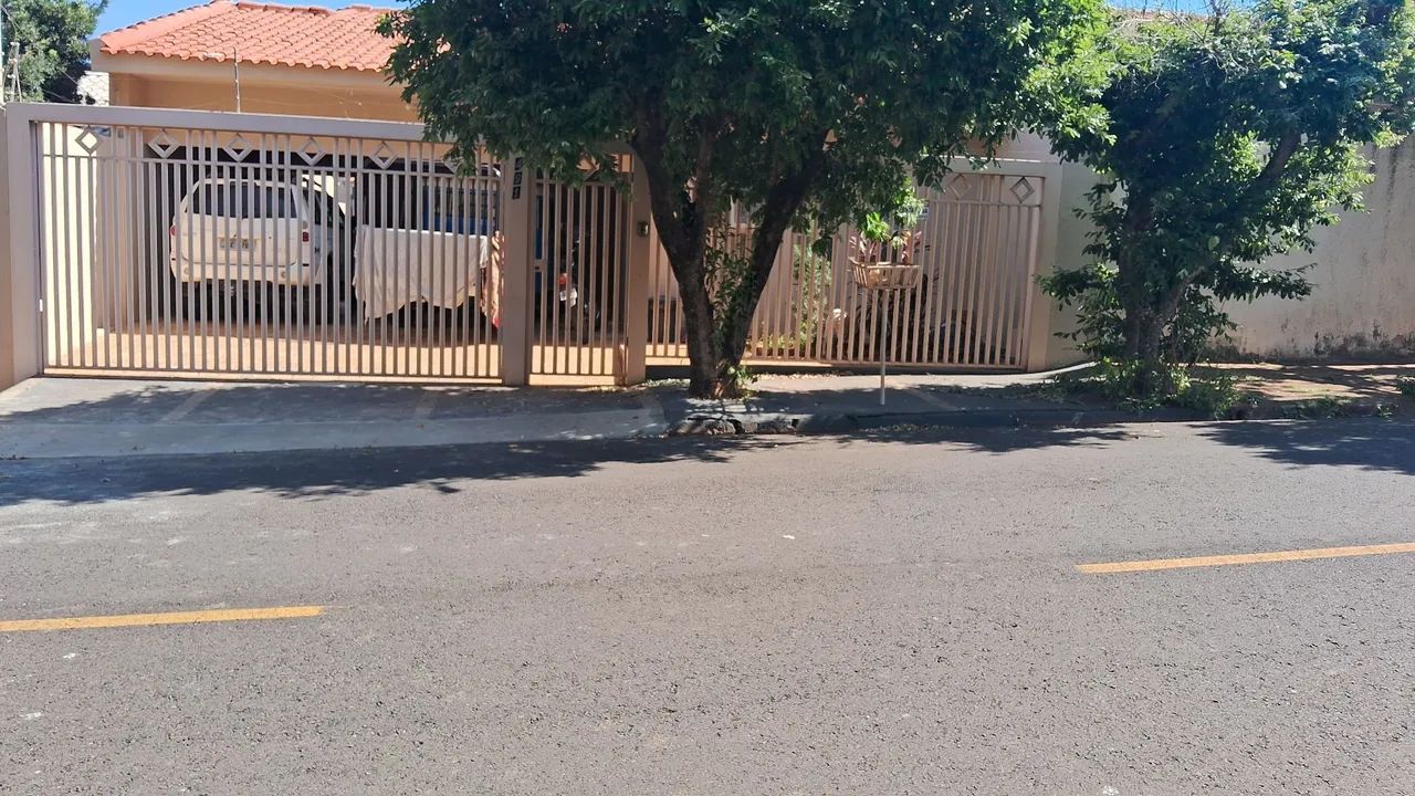 foto - São José do Rio Preto - Parque Residencial Lauriano Tebar