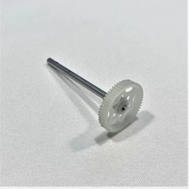 Eixo Acionamento da Hélice do Drone Syma X8Pro e X8Pro GPS - Foto 6