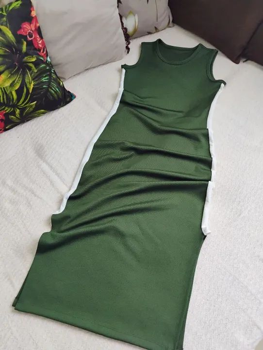 Vestido novo