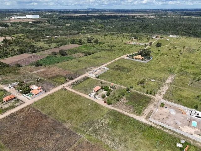 Terrenos - Feira de Santana - Humildes 200 m2 #VÍDEOS - Foto 4