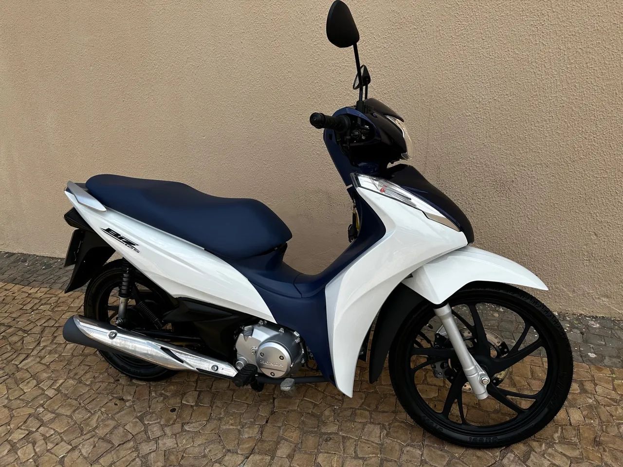 Biz 125 2022 - Foto 7