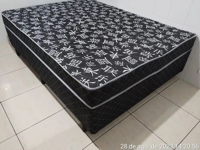 Cama Box - Foto 3