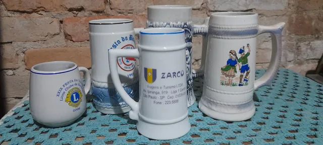 Canecas de Chopp Antigas  - Foto 6