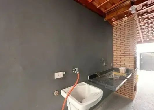Casa a venda em Capim Macio JBC05. - Foto 2