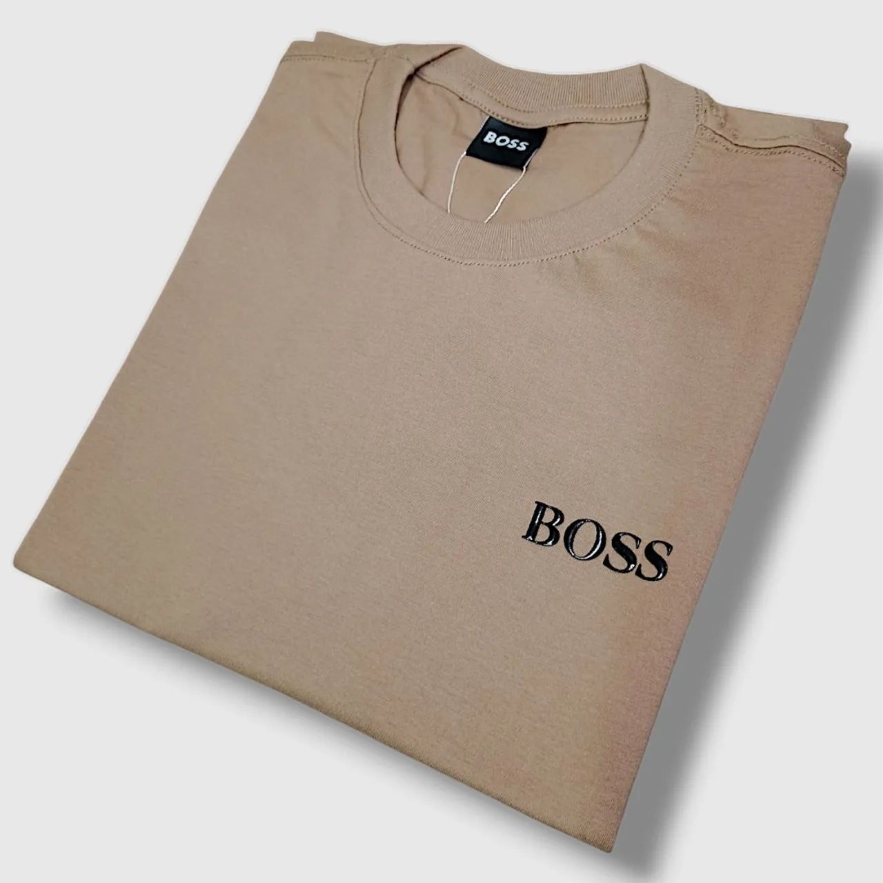 Camisetas (algodão) - Foto 2