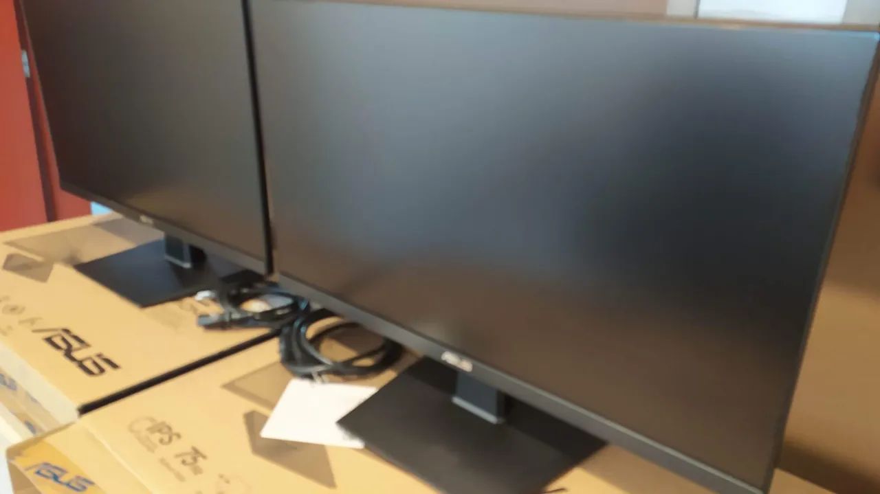 Monitor Asus 23.8  - Foto 3