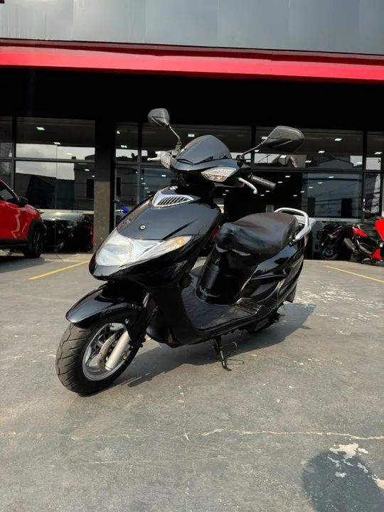 BURGMAN 125CC - Foto 3