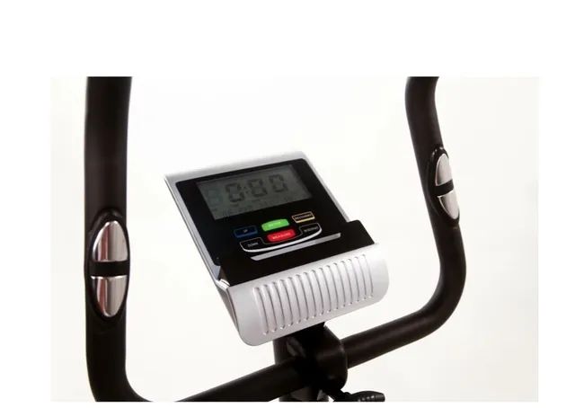 Bicicleta ergométrica B 902 - Foto 4