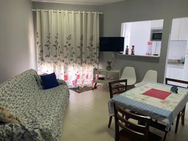 apartamento/flat mobiliado 1 quarto 52m² Reserva do Sahy Mangaratiba Ac Permuta - Foto 3