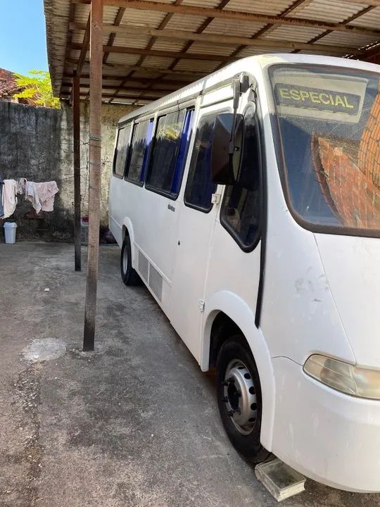 Iveco cityclass único dono  - Foto 6