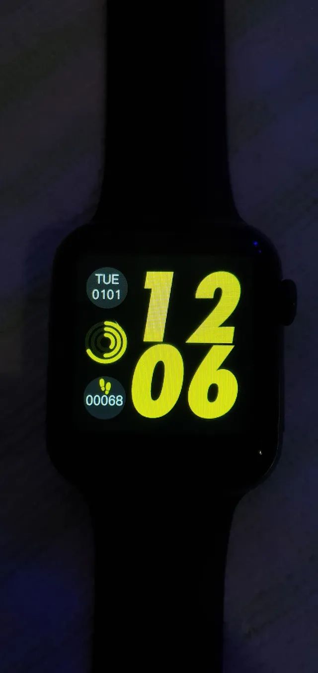 Smartwatch Iwo Pro 44mm Serie 5 - Foto 3