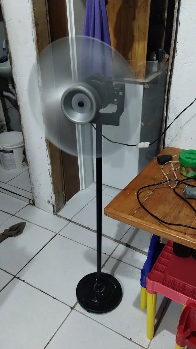 Ventilador turbina - Foto 3