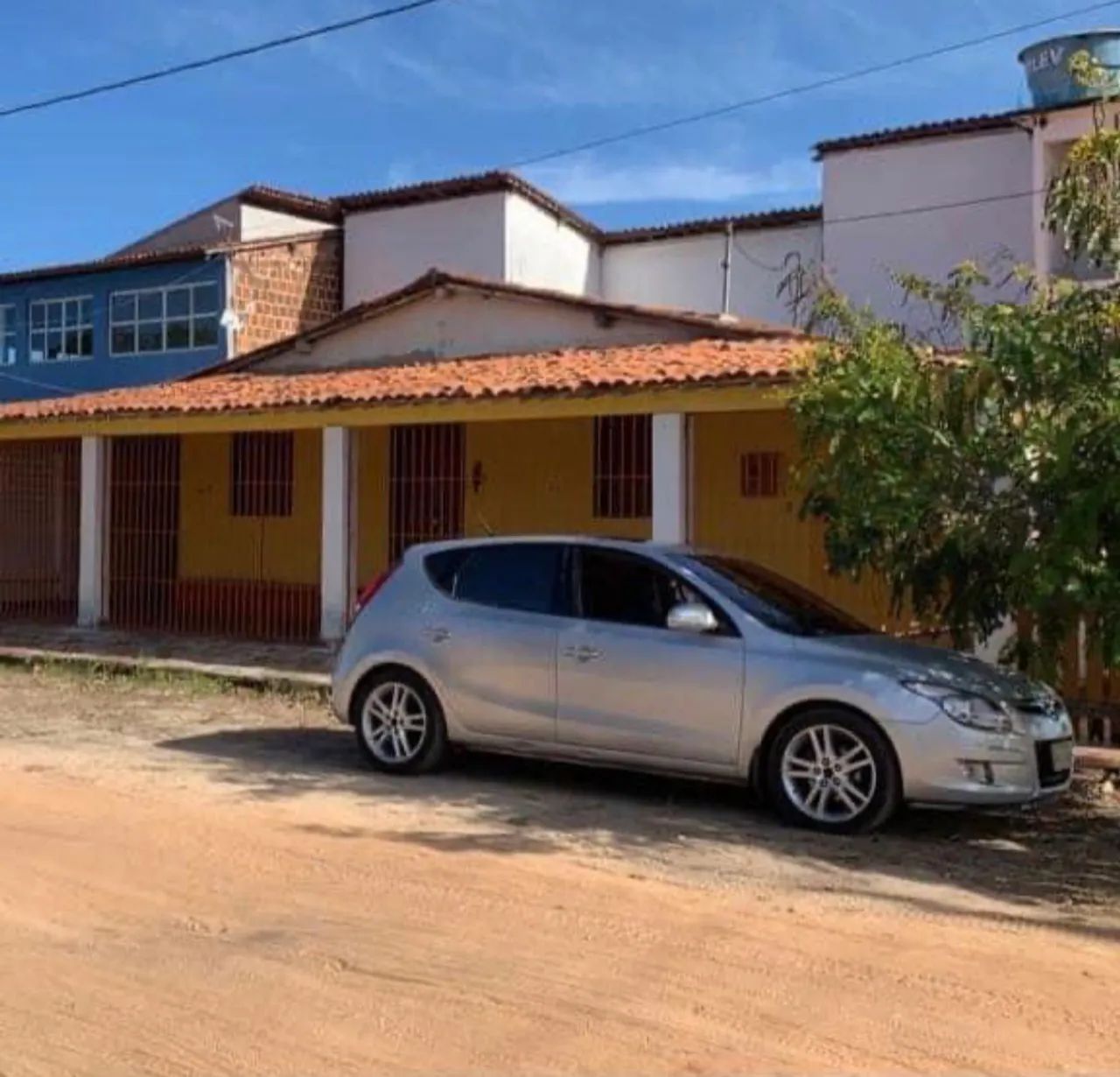 Casa Temporada 