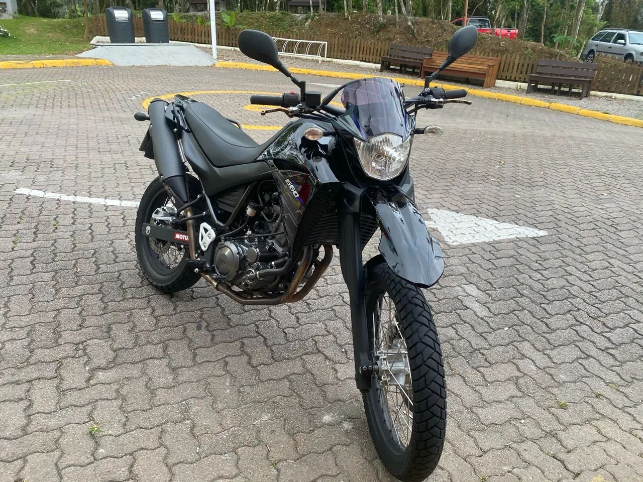 Meiota IMPECÁVEL!!!