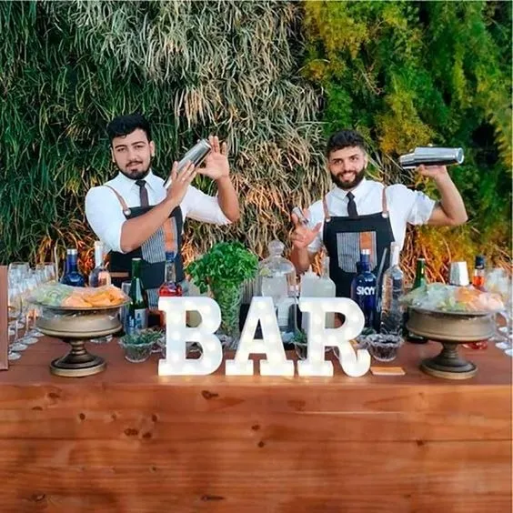 Os Melhores Drinks de Goiânia: Experiência Exclusiva de Bar e Coquetéis