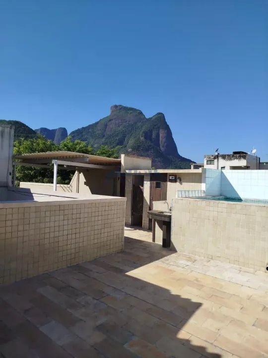 Jardim Oceânico | Apartamento 4 quartos, sendo 2 suites - Foto 2
