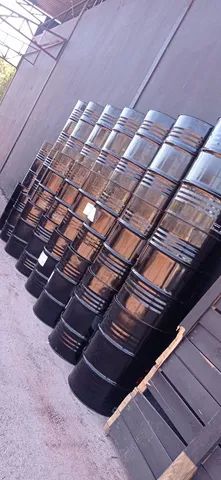 Tambores de Ferro/Metal 200 Lts - Foto 2