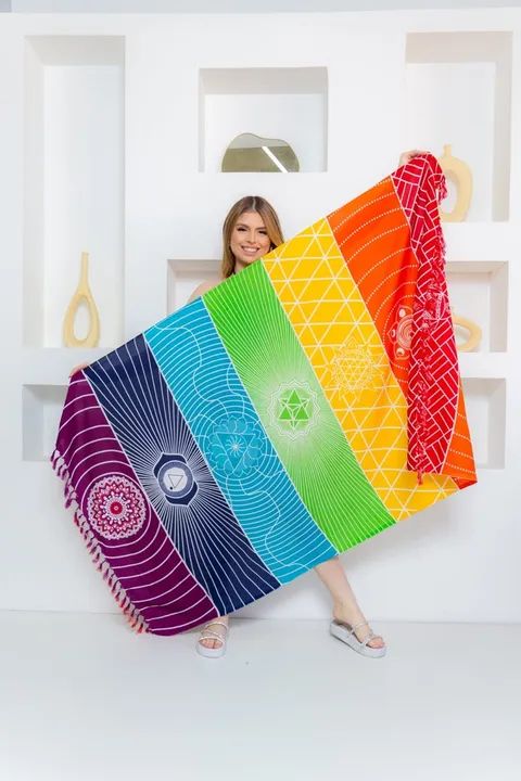 Canga Seda  - Foto 3