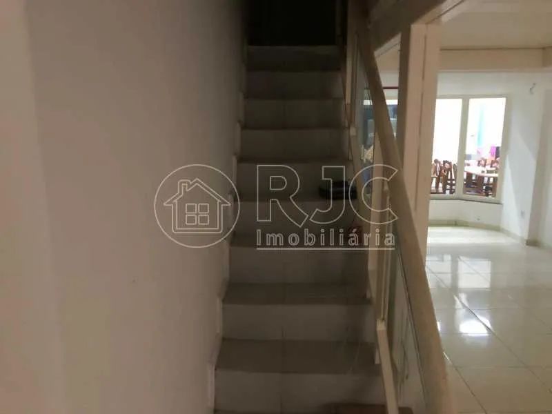 Imóvel para venda com 40 metros quadrados em Tijuca - Rio de Janeiro - RJ - Foto 9