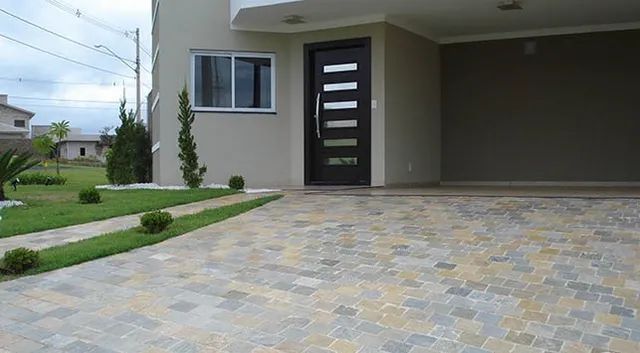 Pedra Lagoa Santa 20 x 40 