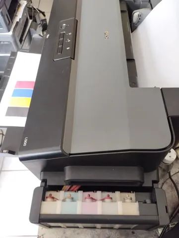 impressora L1300 