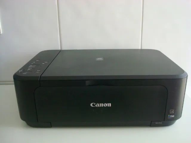 Vendo impressora cannon  funcionado usada  - Foto 5