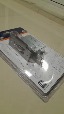 Fechadura rolete para portas