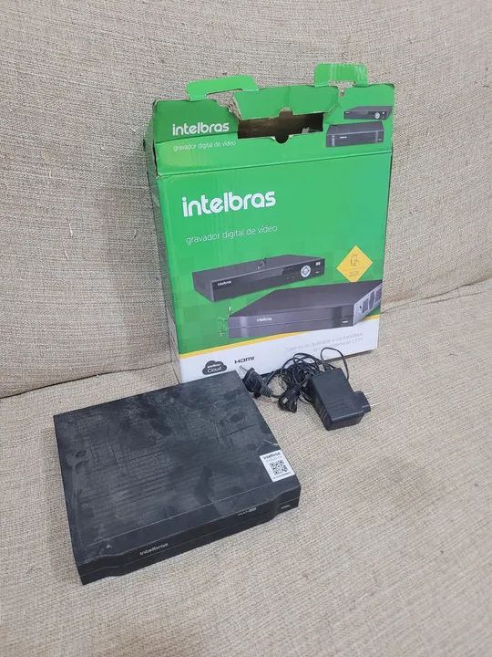 Câmeras de Segurança - 6 unidades - Foto 4