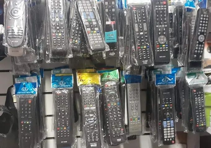 Controles para Tvs temos para todas marcas consultem entregamos