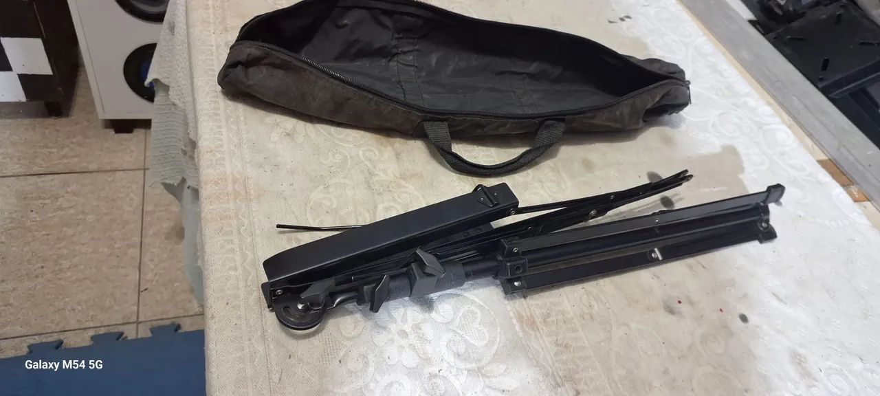 Pedestal para partitura  - Foto 6