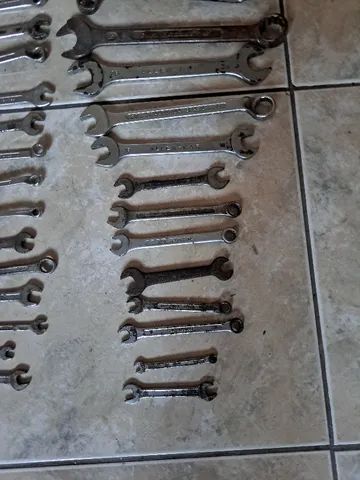 Caves de boca, combinadas ou estria - Foto 4