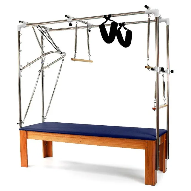 Ladder barrel Pilates metalife - Esportes e ginástica - Bosque dos