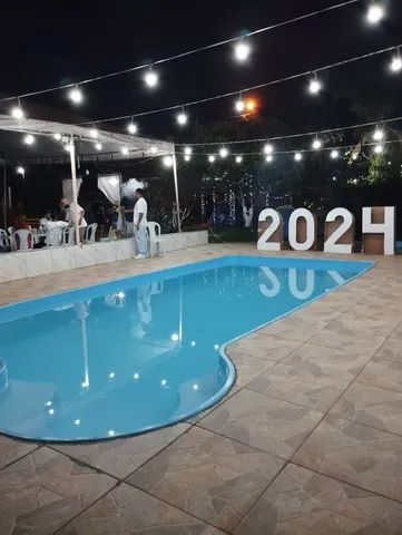 Chácara para festas e eventos. - Foto 4