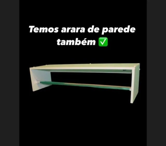 Móveis Pra Loja em Mdf - Foto 4