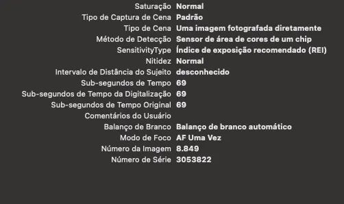 Câmera Nikon Z 6 II - 8800 clicks somente  - Foto 5