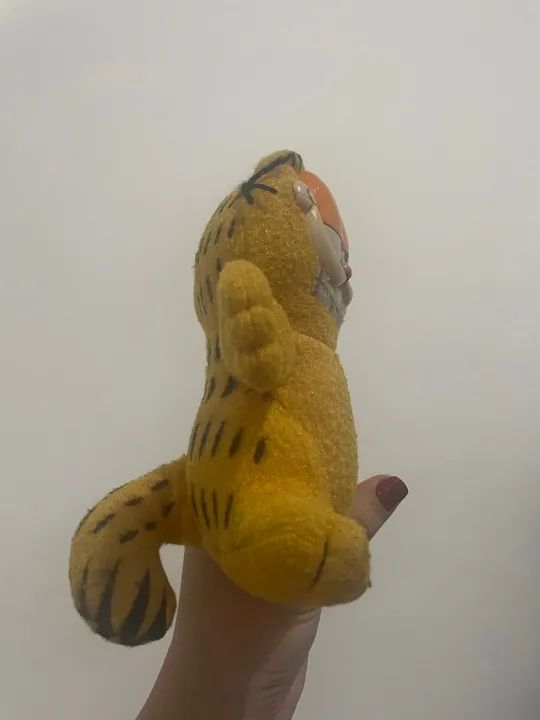 Garfield de Pelúcia  - Foto 4
