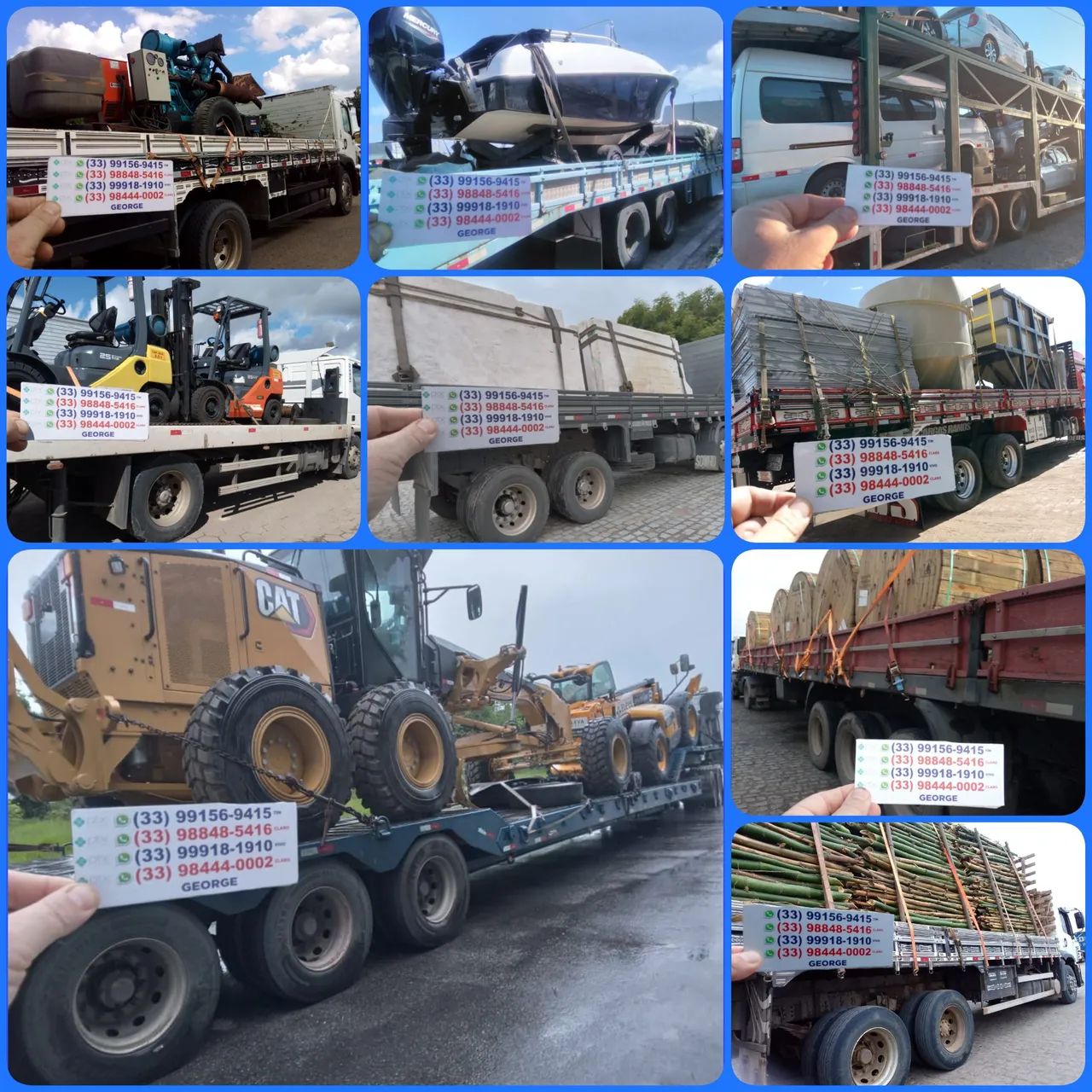 CARREGADEIRA MICHIGAN COMANDO HIDRÁULICO  - Foto 5