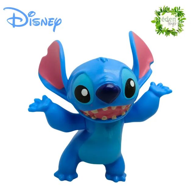Disney 50 anos - Stitch (cód 127) - Foto 6
