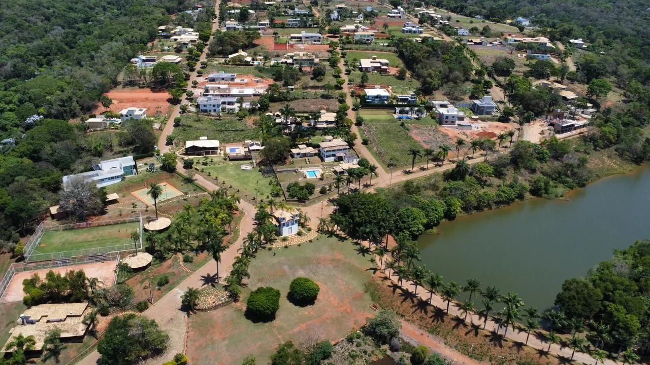 Excelentes Lotes no Serra Morena 