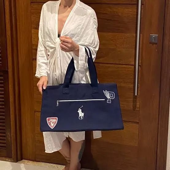 Mala Ralph Lauren - Foto 3