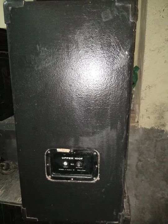 Par de caixas Staner. - Foto 3