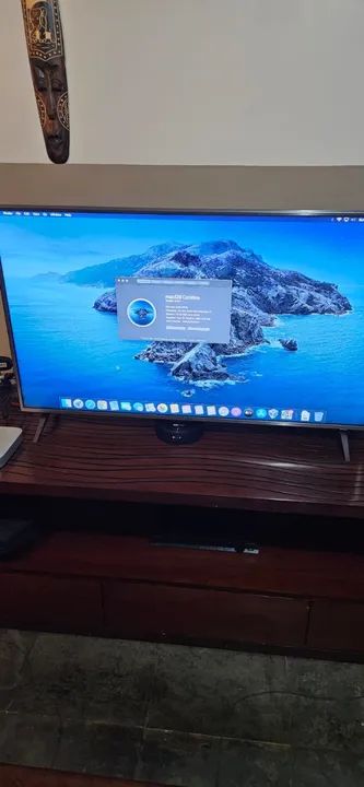 Mac Mini Core i7 - Compacto, Potente e com SuperDrive da Apple! - Foto 3