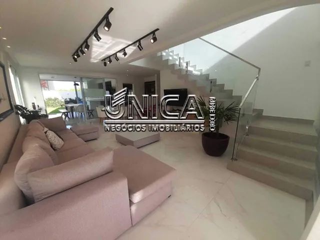 Compre Casa no Condomínio Reserva Aimoré - Foto 2